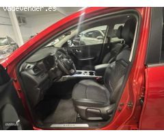 Renault Kadjar Zen GPF TCe 103kW (140CV) de 2021 con 45.000 Km por 20.900 EUR. en Madrid