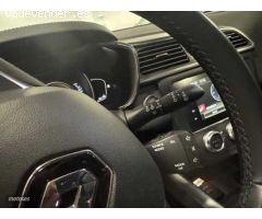 Renault Kadjar Zen GPF TCe 103kW (140CV) de 2021 con 45.000 Km por 20.900 EUR. en Madrid