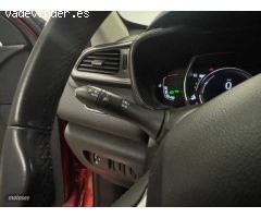 Renault Kadjar Zen GPF TCe 103kW (140CV) de 2021 con 45.000 Km por 20.900 EUR. en Madrid