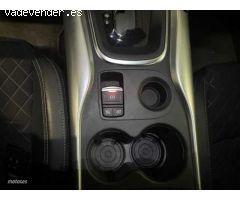 Renault Kadjar Zen GPF TCe 103kW (140CV) de 2021 con 45.000 Km por 20.900 EUR. en Madrid