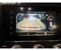 Renault Kadjar Zen GPF TCe 103kW (140CV) de 2021 con 45.000 Km por 20.900 EUR. en Madrid