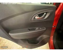 Renault Kadjar Zen GPF TCe 103kW (140CV) de 2021 con 45.000 Km por 20.900 EUR. en Madrid