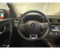 Renault Kadjar Zen GPF TCe 103kW (140CV) de 2021 con 45.000 Km por 20.900 EUR. en Madrid
