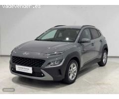 Hyundai Kona 1.0 TGDI 48V Maxx 4x2 de 2021 con 44.245 Km por 18.990 EUR. en Ourense