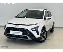 Hyundai Bayon 1.0 TGDI 48V Tecno de 2024 por 22.990 EUR. en Ourense