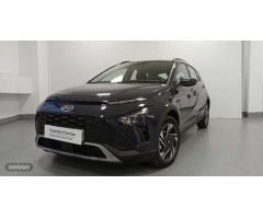 Hyundai Bayon 1.2 MPI Maxx de 2022 con 25.484 Km por 16.990 EUR. en Ourense