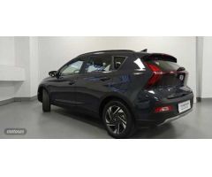 Hyundai Bayon 1.2 MPI Maxx de 2022 con 25.484 Km por 16.990 EUR. en Ourense