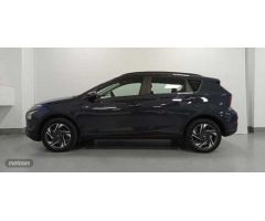 Hyundai Bayon 1.2 MPI Maxx de 2022 con 25.484 Km por 16.990 EUR. en Ourense