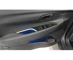 Hyundai Bayon 1.2 MPI Maxx de 2022 con 25.484 Km por 16.990 EUR. en Ourense