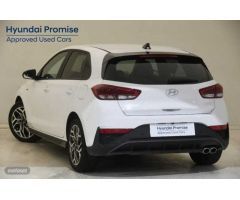 Hyundai i30 1.0 TGDI N Line 100 de 2024 con 11.285 Km por 24.990 EUR. en Ourense