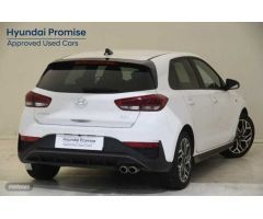 Hyundai i30 1.0 TGDI N Line 100 de 2024 con 11.285 Km por 24.990 EUR. en Ourense