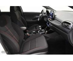 Hyundai i30 1.0 TGDI N Line 100 de 2024 con 11.285 Km por 24.990 EUR. en Ourense
