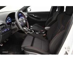 Hyundai i30 1.0 TGDI N Line 100 de 2024 con 11.285 Km por 24.990 EUR. en Ourense