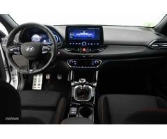 Hyundai i30 1.0 TGDI N Line 100 de 2024 con 11.285 Km por 24.990 EUR. en Ourense