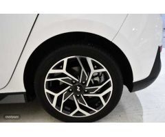 Hyundai i30 1.0 TGDI N Line 100 de 2024 con 11.285 Km por 24.990 EUR. en Ourense