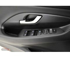 Hyundai i30 1.0 TGDI N Line 100 de 2024 con 11.285 Km por 24.990 EUR. en Ourense