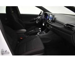 Hyundai i30 1.0 TGDI N Line 30A 120 de 2024 con 30.744 Km por 21.990 EUR. en Ourense