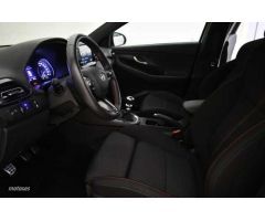 Hyundai i30 1.0 TGDI N Line 30A 120 de 2024 con 30.744 Km por 21.990 EUR. en Ourense