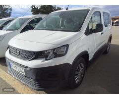 Peugeot Rifter 1.5 HDI 100 CV. de 2019 con 152.000 Km por 14.000 EUR. en Murcia