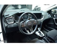 Kia Ceed Tourer 1.5 MHEV 118kW(160CV) GT Line DCT de 2021 con 104.000 Km por 19.500 EUR. en Madrid