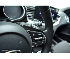 Kia Ceed Tourer 1.5 MHEV 118kW(160CV) GT Line DCT de 2021 con 104.000 Km por 19.500 EUR. en Madrid