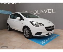 Opel Corsa 1.4 66kW 90CV Selective GLP de 2019 con 73.000 Km por 11.990 EUR. en Valencia