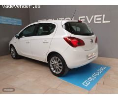 Opel Corsa 1.4 66kW 90CV Selective GLP de 2019 con 73.000 Km por 11.990 EUR. en Valencia