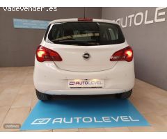 Opel Corsa 1.4 66kW 90CV Selective GLP de 2019 con 73.000 Km por 11.990 EUR. en Valencia