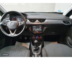 Opel Corsa 1.4 66kW 90CV Selective GLP de 2019 con 73.000 Km por 11.990 EUR. en Valencia