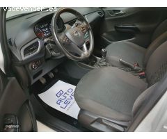 Opel Corsa 1.4 66kW 90CV Selective GLP de 2019 con 73.000 Km por 11.990 EUR. en Valencia