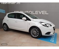 Opel Corsa 1.4 66kW 90CV Selective GLP de 2019 con 73.000 Km por 11.990 EUR. en Valencia