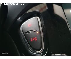 Opel Corsa 1.4 66kW 90CV Selective GLP de 2019 con 73.000 Km por 11.990 EUR. en Valencia