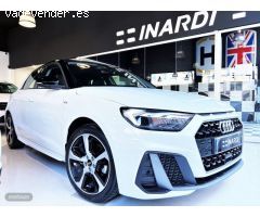 Audi A1 Sportback 30 TFSI S-Tronic de 2025 con 20 Km por 27.890 EUR. en Barcelona