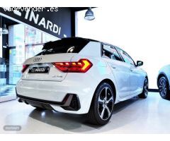 Audi A1 Sportback 30 TFSI S-Tronic de 2025 con 20 Km por 27.890 EUR. en Barcelona