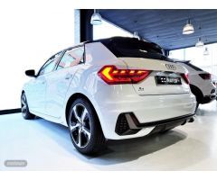 Audi A1 Sportback 30 TFSI S-Tronic de 2025 con 20 Km por 27.890 EUR. en Barcelona