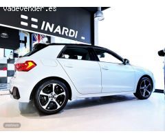 Audi A1 Sportback 30 TFSI S-Tronic de 2025 con 20 Km por 27.890 EUR. en Barcelona
