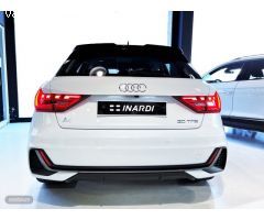 Audi A1 Sportback 30 TFSI S-Tronic de 2025 con 20 Km por 27.890 EUR. en Barcelona