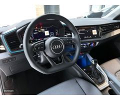 Audi A1 Sportback 30 TFSI S-Tronic de 2025 con 20 Km por 27.890 EUR. en Barcelona