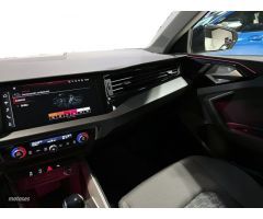 Audi A1 Sportback 30 TFSI S-Tronic de 2025 con 20 Km por 27.890 EUR. en Barcelona