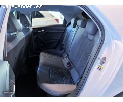 Audi A1 Sportback 30 TFSI S-Tronic de 2025 con 20 Km por 27.890 EUR. en Barcelona
