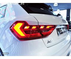 Audi A1 Sportback 30 TFSI S-Tronic de 2025 con 20 Km por 27.890 EUR. en Barcelona