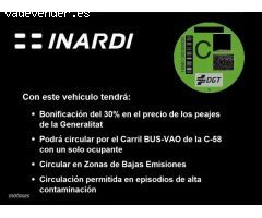 Audi A1 Sportback 30 TFSI S-Tronic de 2025 con 20 Km por 27.890 EUR. en Barcelona