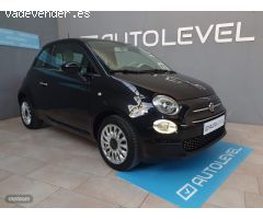 Fiat 500 Lounge 1.2 8v 51KW 69 CV de 2019 con 23.000 Km por 11.490 EUR. en Valencia