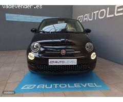 Fiat 500 Lounge 1.2 8v 51KW 69 CV de 2019 con 23.000 Km por 11.490 EUR. en Valencia
