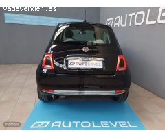 Fiat 500 Lounge 1.2 8v 51KW 69 CV de 2019 con 23.000 Km por 11.490 EUR. en Valencia
