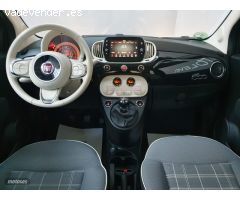Fiat 500 Lounge 1.2 8v 51KW 69 CV de 2019 con 23.000 Km por 11.490 EUR. en Valencia