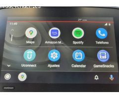 Fiat 500 Lounge 1.2 8v 51KW 69 CV de 2019 con 23.000 Km por 11.490 EUR. en Valencia