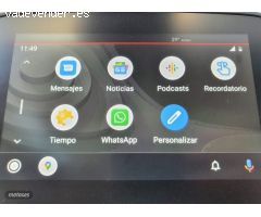 Fiat 500 Lounge 1.2 8v 51KW 69 CV de 2019 con 23.000 Km por 11.490 EUR. en Valencia