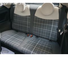 Fiat 500 Lounge 1.2 8v 51KW 69 CV de 2019 con 23.000 Km por 11.490 EUR. en Valencia