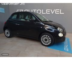 Fiat 500 Lounge 1.2 8v 51KW 69 CV de 2019 con 23.000 Km por 11.490 EUR. en Valencia